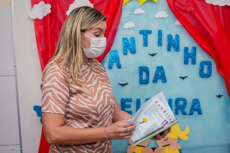 Crédito: CECOM Benevides