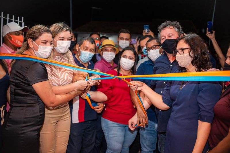 Crédito: CECOM Benevides