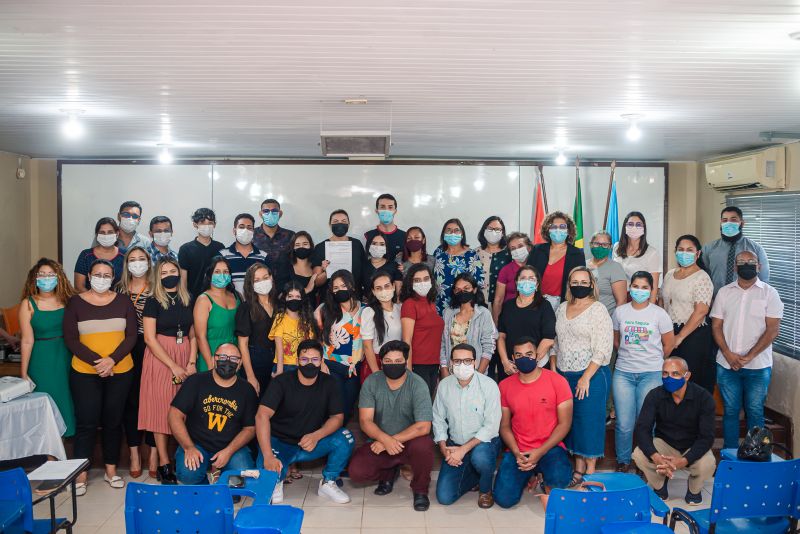 Crédito: Heloam Sousa