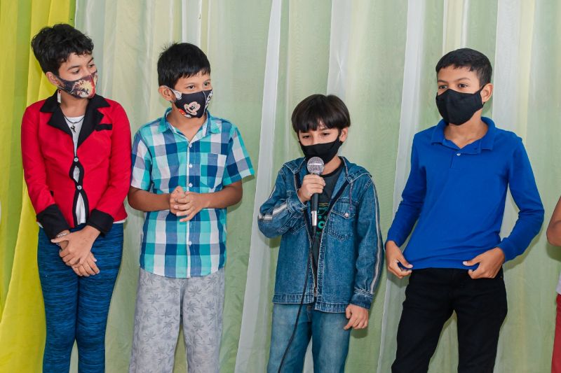 Crédito: Heloam Sousa