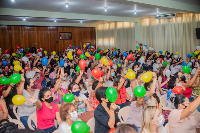 Crédito: Heloam Sousa