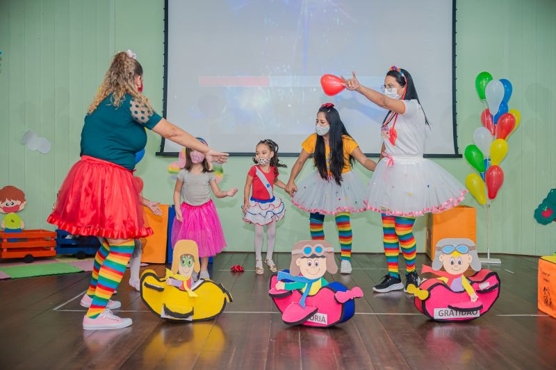 Crédito: Heloam Sousa