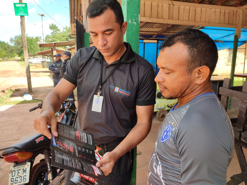 Crédito: Márcio Souza