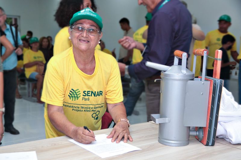 Crédito: Márcio Souza