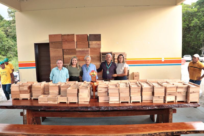 Crédito: Márcio Souza