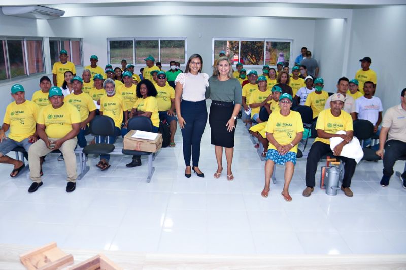 Crédito: Márcio Souza