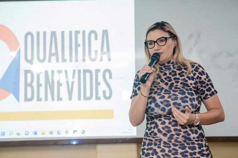 Crédito: CECOM Benevides