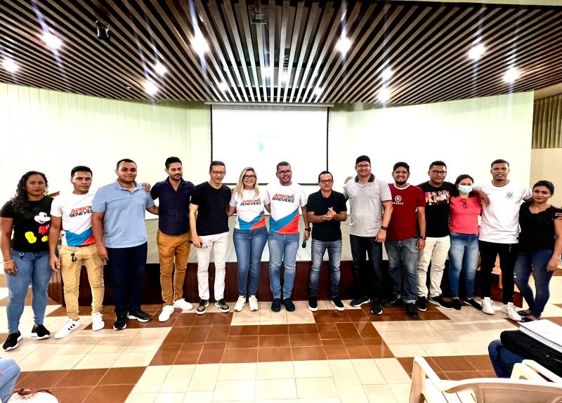 Crédito: CECOM Benevides