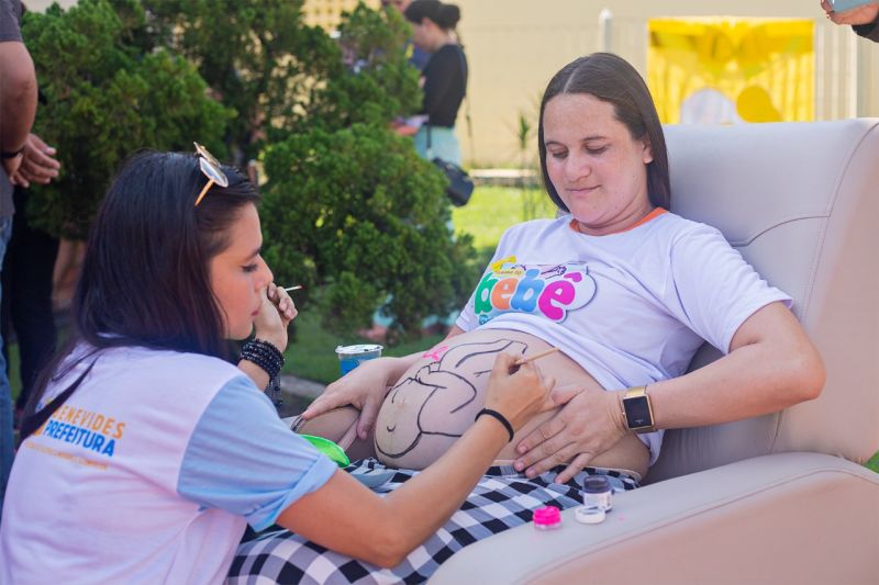 Crédito: CECOM Benevides