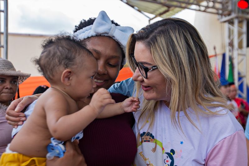 Crédito: CECOM Benevides