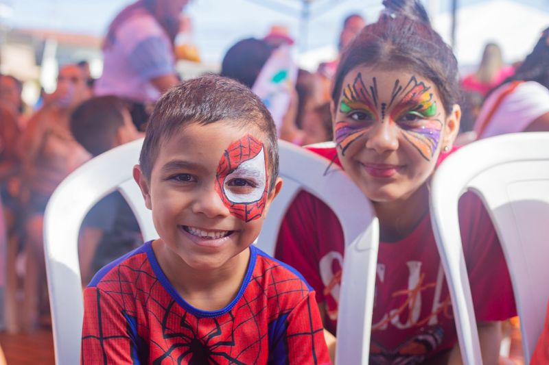 Crédito: CECOM Benevides