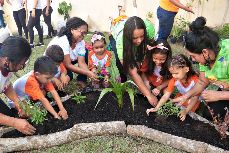 Crédito: CECOM Benevides