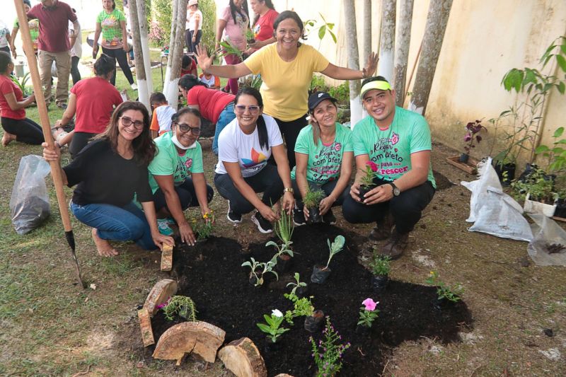 Crédito: CECOM Benevides