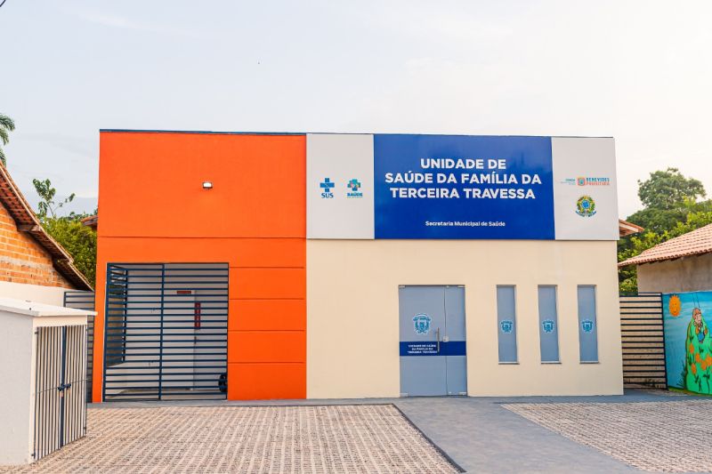 Crédito: CECOM Benevides