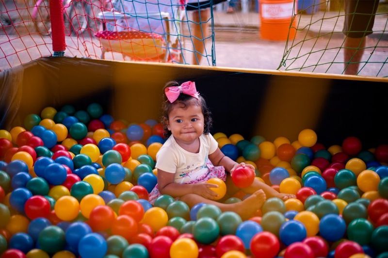 Crédito: CECOM Benevides