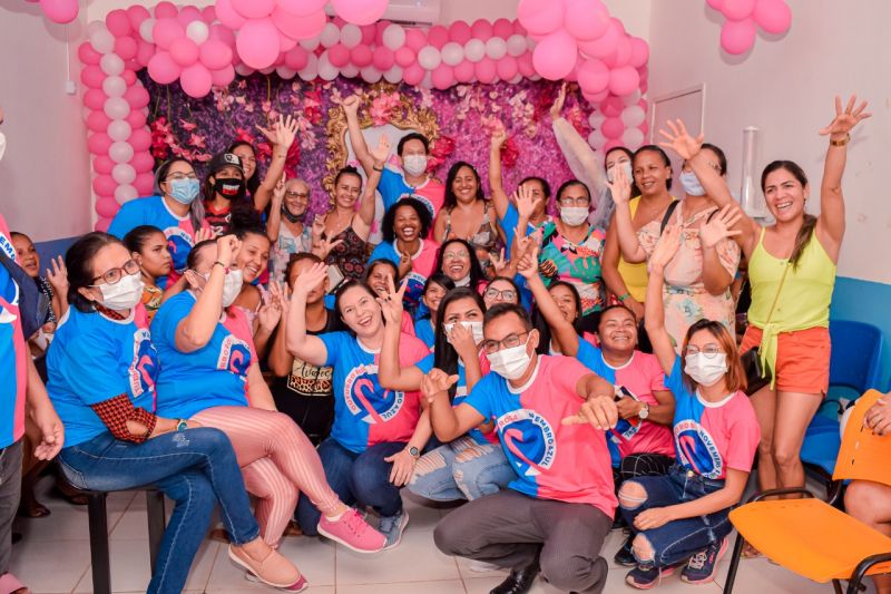 Crédito: CECOM Benevides