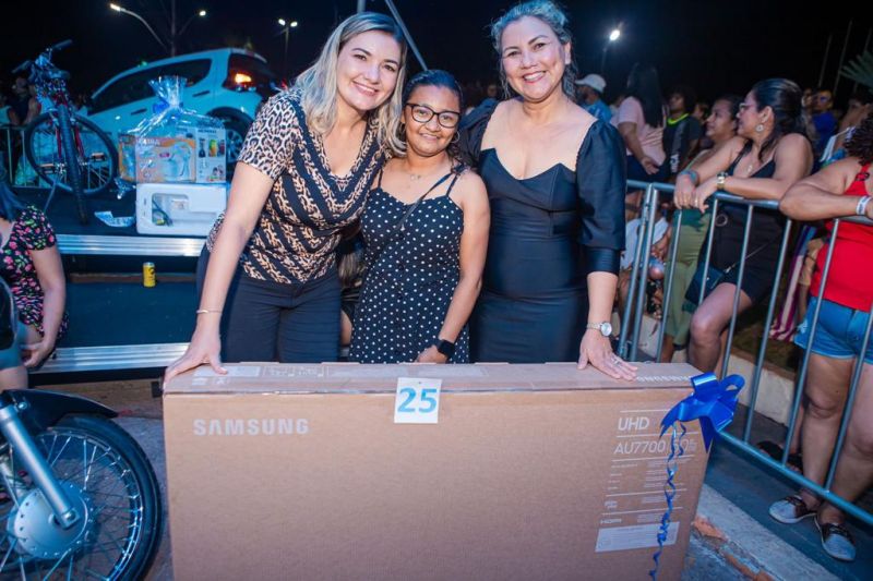 Crédito: CECOM Benevides