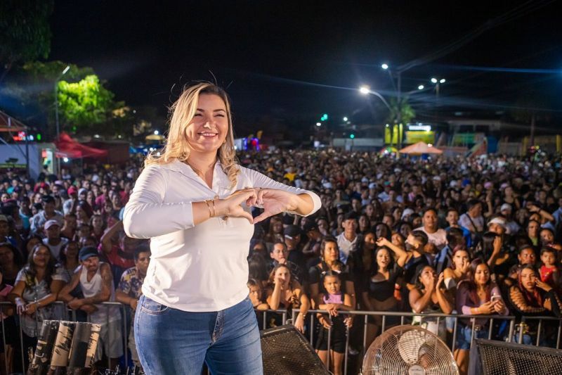 Crédito: CECOM Benevides