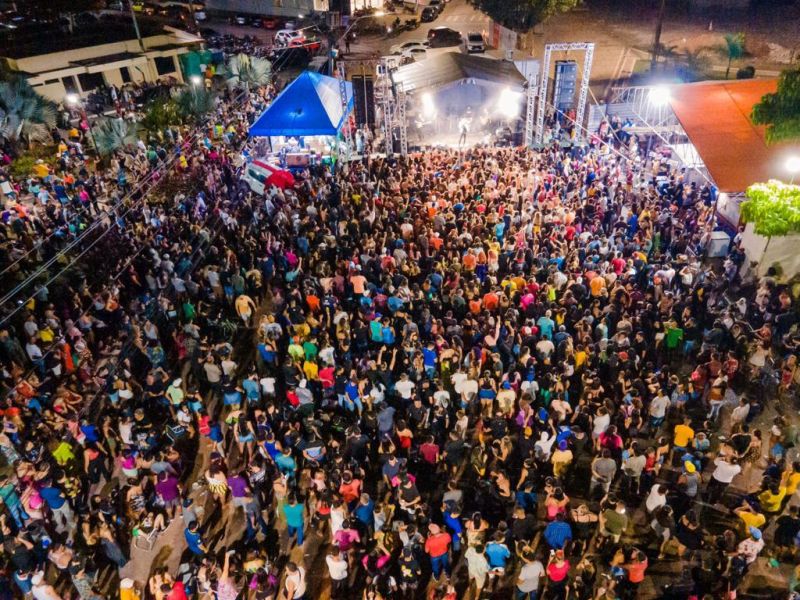 Crédito: CECOM Benevides