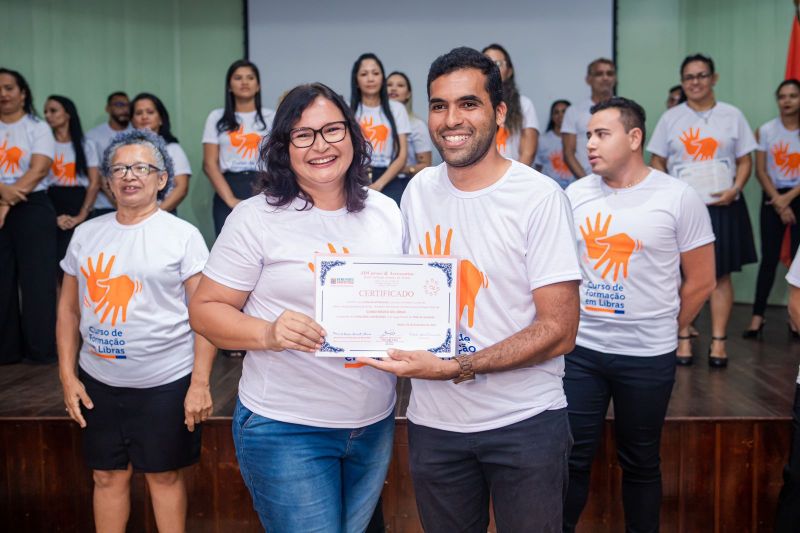 Crédito: CECOM Benevides