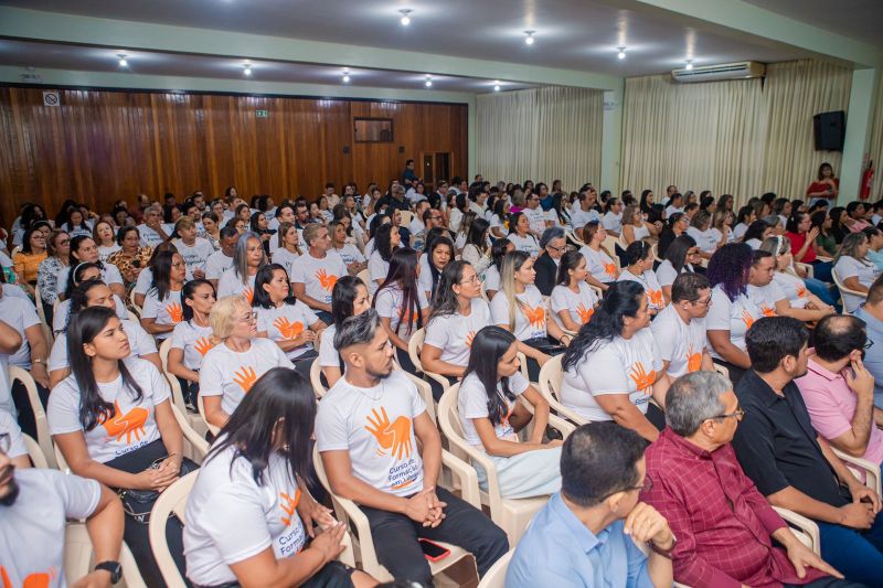 Crédito: CECOM Benevides