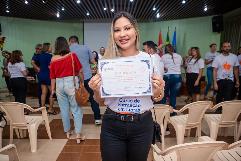 Crédito: CECOM Benevides