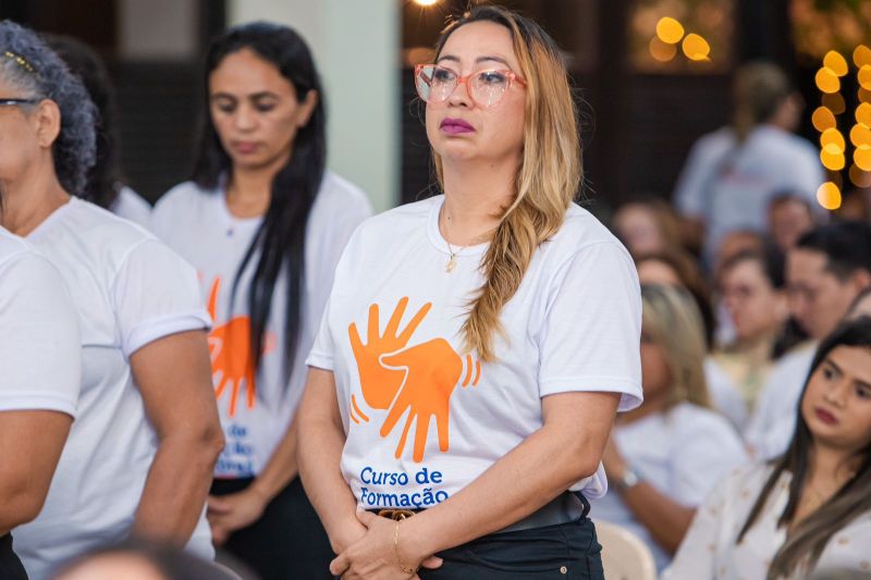 Crédito: CECOM Benevides