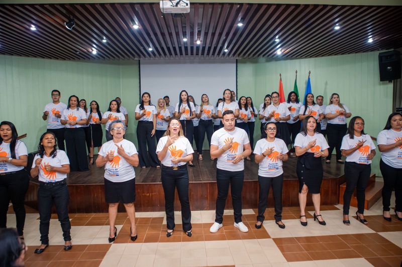 Crédito: CECOM Benevides