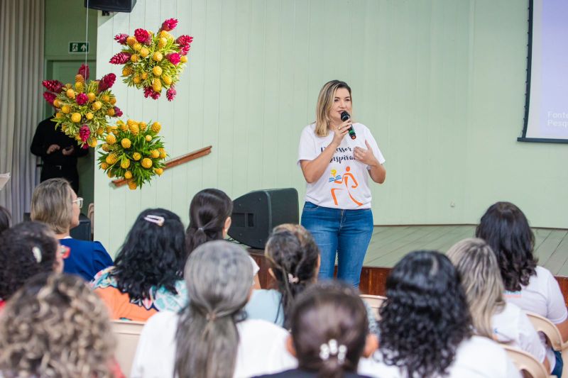 Crédito: CECOM Benevides