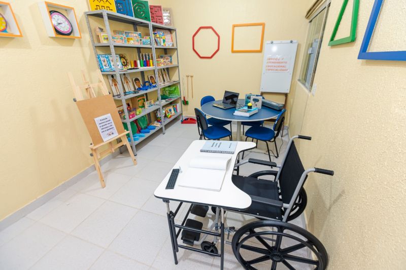 Crédito: CECOM Benevides