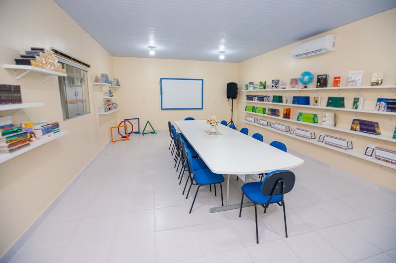 Crédito: CECOM Benevides