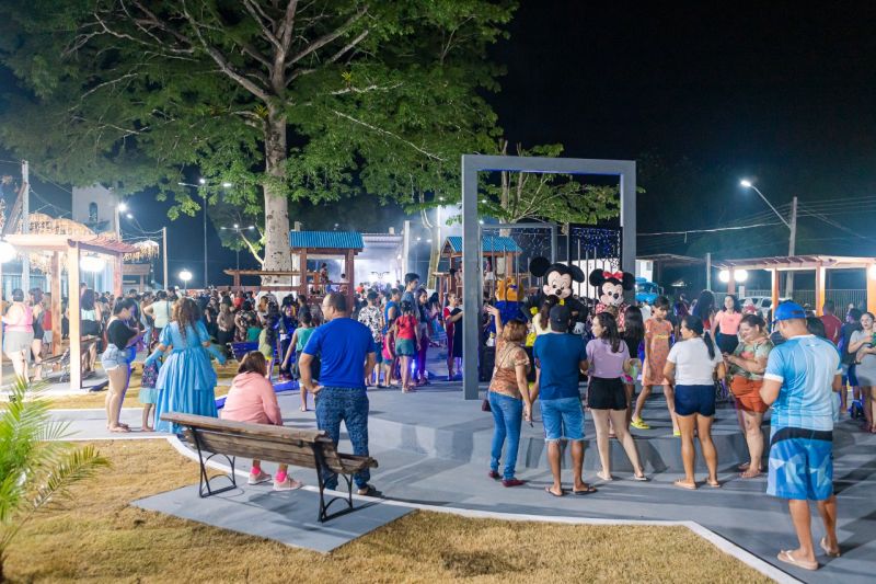 Crédito: CECOM Benevides