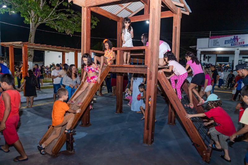 Crédito: CECOM Benevides