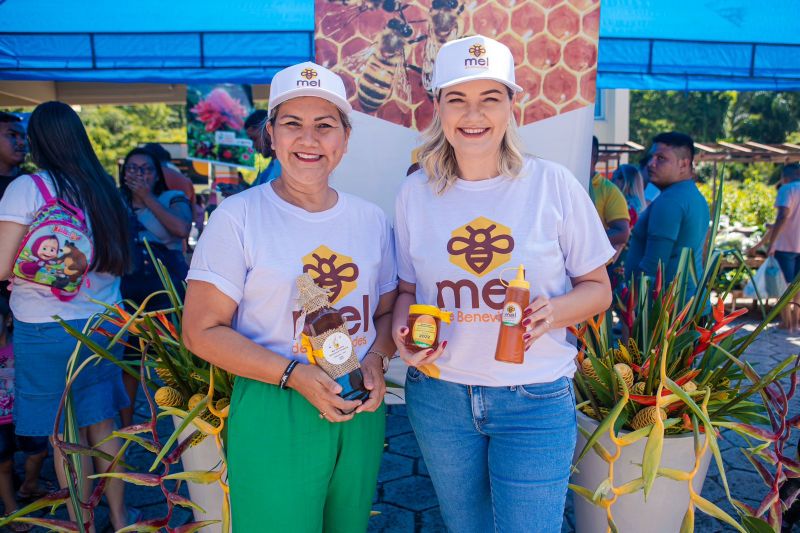 Crédito: CECOM Benevides