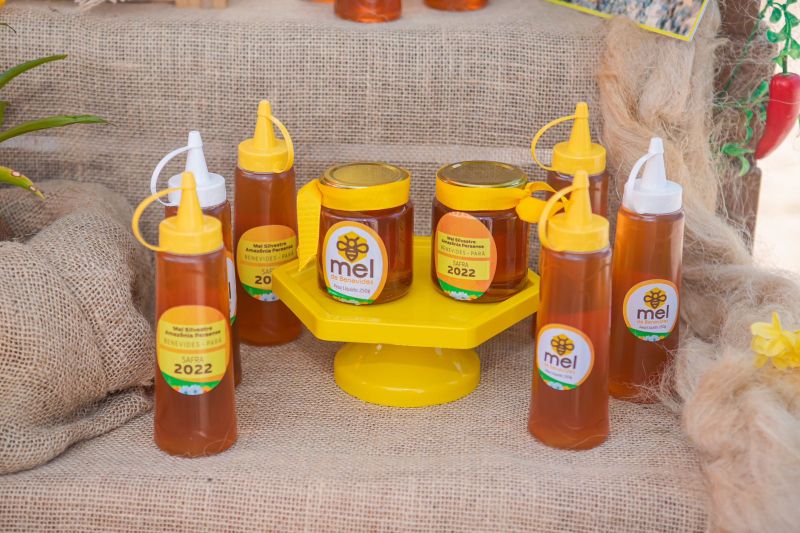 Crédito: CECOM Benevides