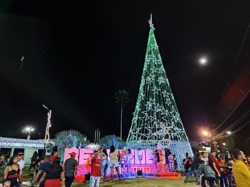 Crédito: CECOM Benevides