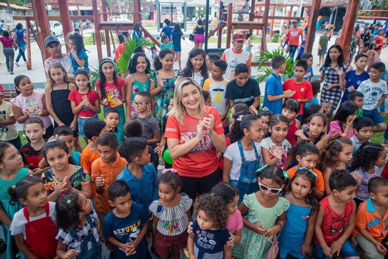 Crédito: CECOM Benevides