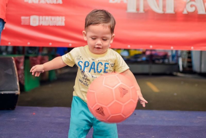 Crédito: CECOM Benevides