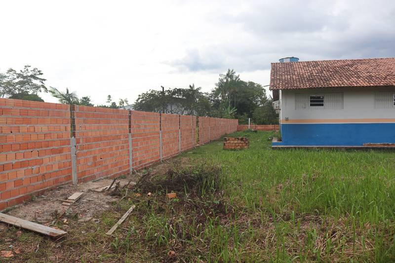 Crédito: CECOM Benevides