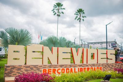 notícia: Programação cultural em Benevides marca a importância do dia 30 de março. 