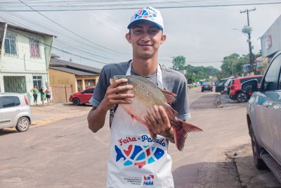 galeria: Feira do Peixe Vivo