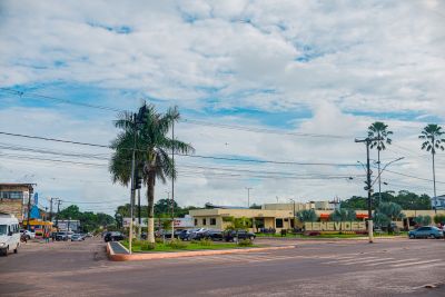 galeria: Imagens Gerais Benevides