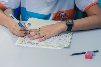 notícia: Benevides desponta em primeiro lugar do norte pelo IDEB 