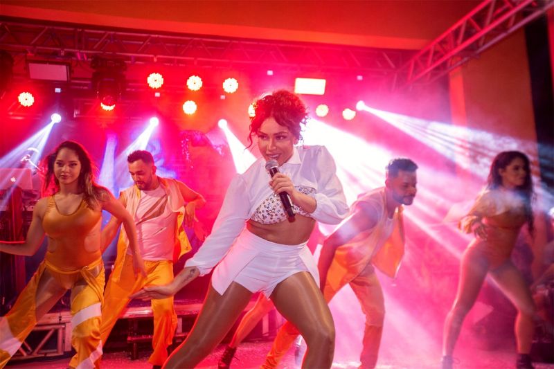 Crédito: CECOM Benevides