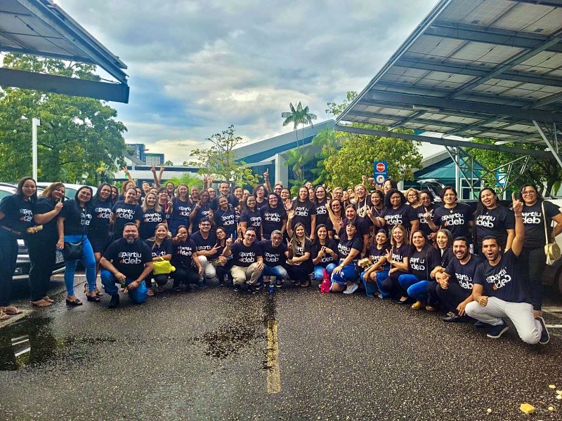 Crédito: Belisa Nunes