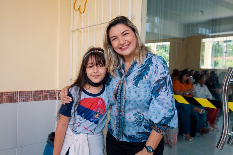 Crédito: CECOM Benevides