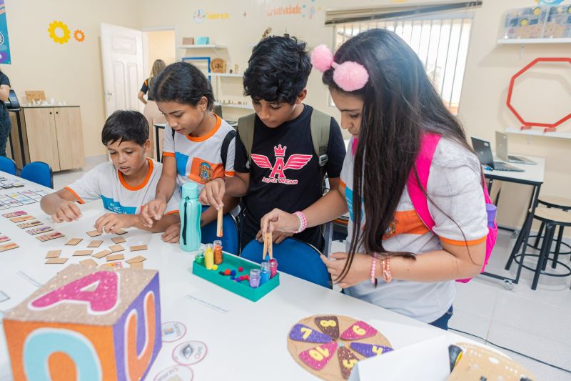 Crédito: CECOM Benevides