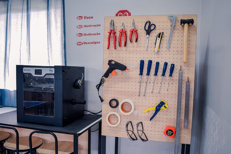 Crédito: CECOM Benevides