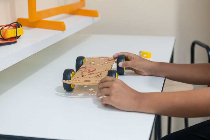 Crédito: CECOM Benevides