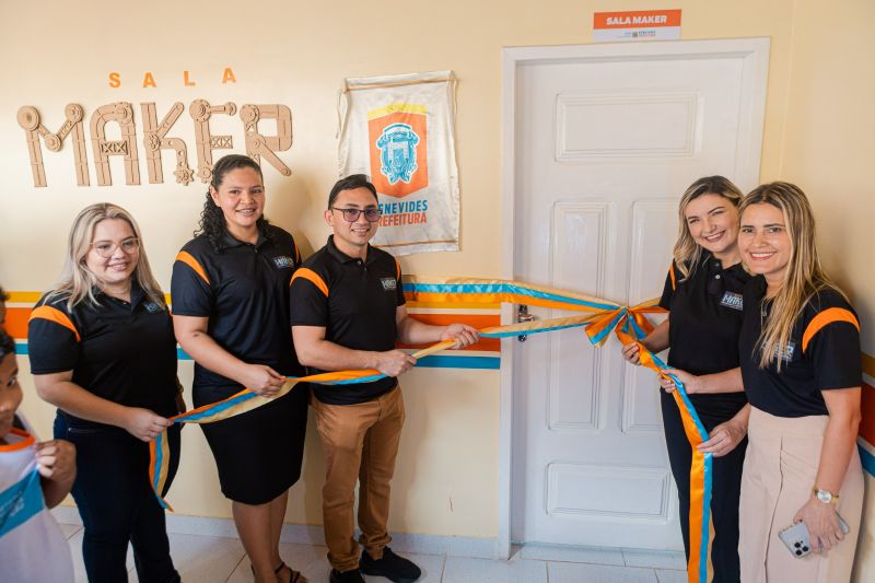 Crédito: CECOM Benevides